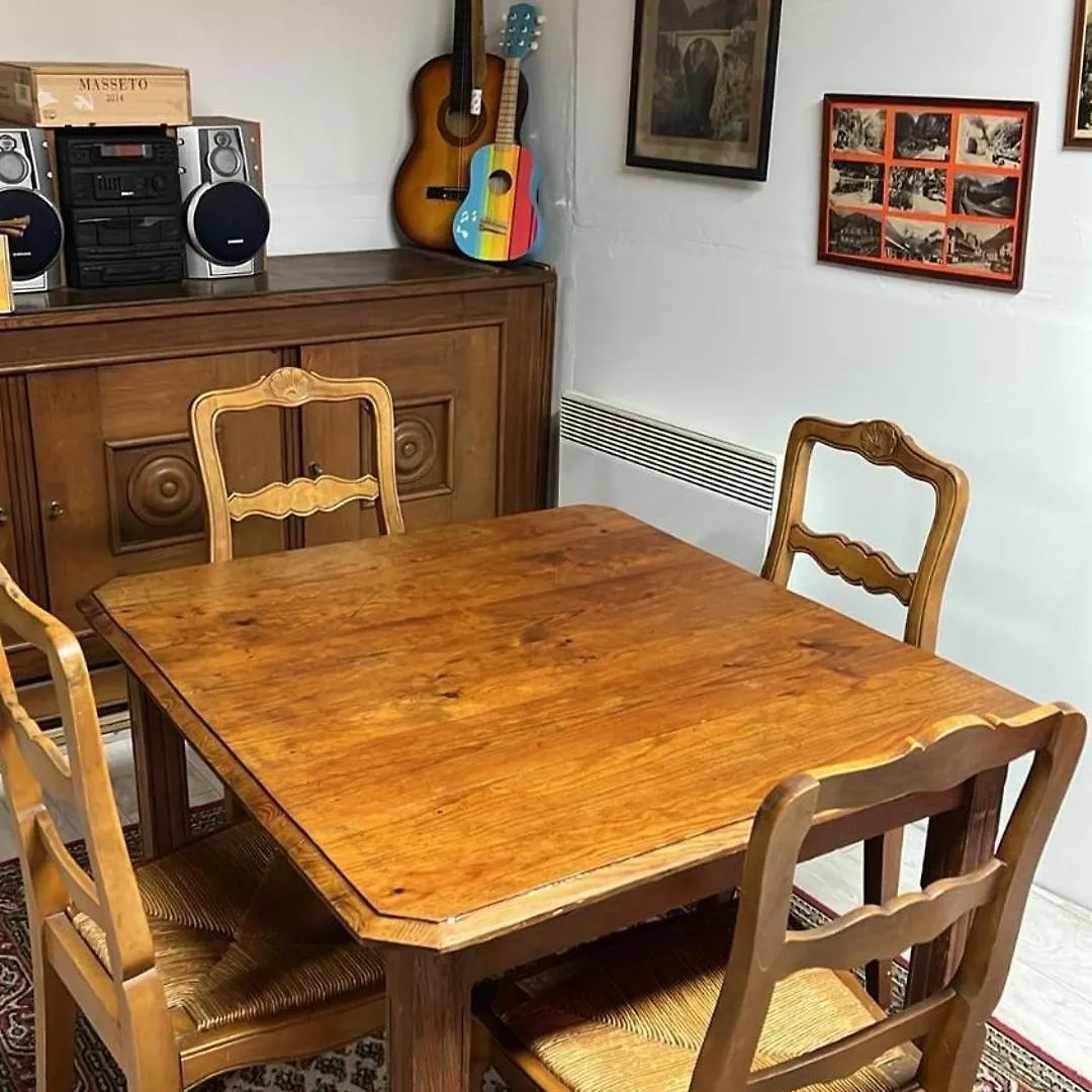 Alpstuga L'Abri De Rioumaou Villa Saligos Frankrike